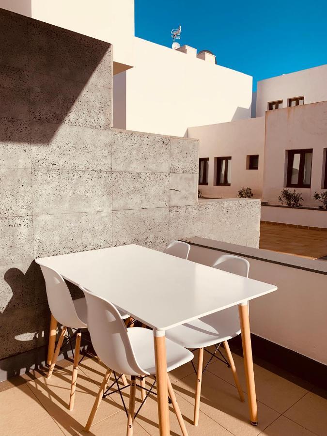 דירות פוארטו קאלרו La Casa Roja מראה חיצוני תמונה