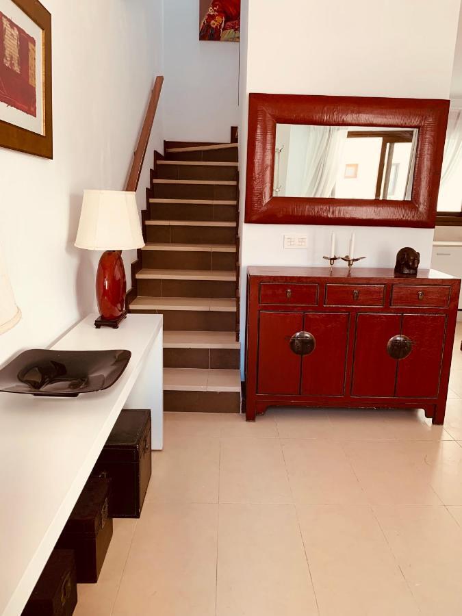 דירות פוארטו קאלרו La Casa Roja מראה חיצוני תמונה