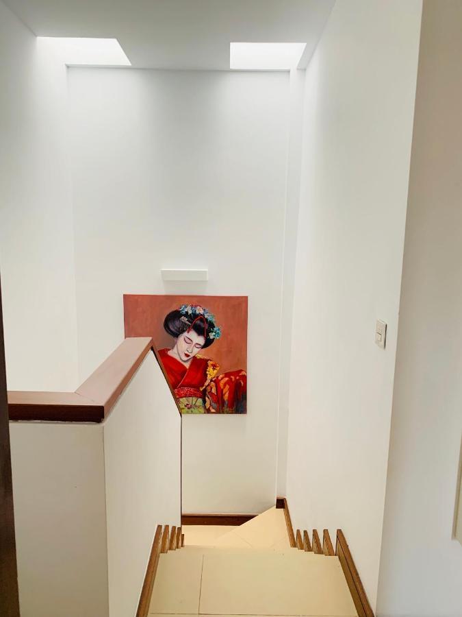 דירות פוארטו קאלרו La Casa Roja מראה חיצוני תמונה