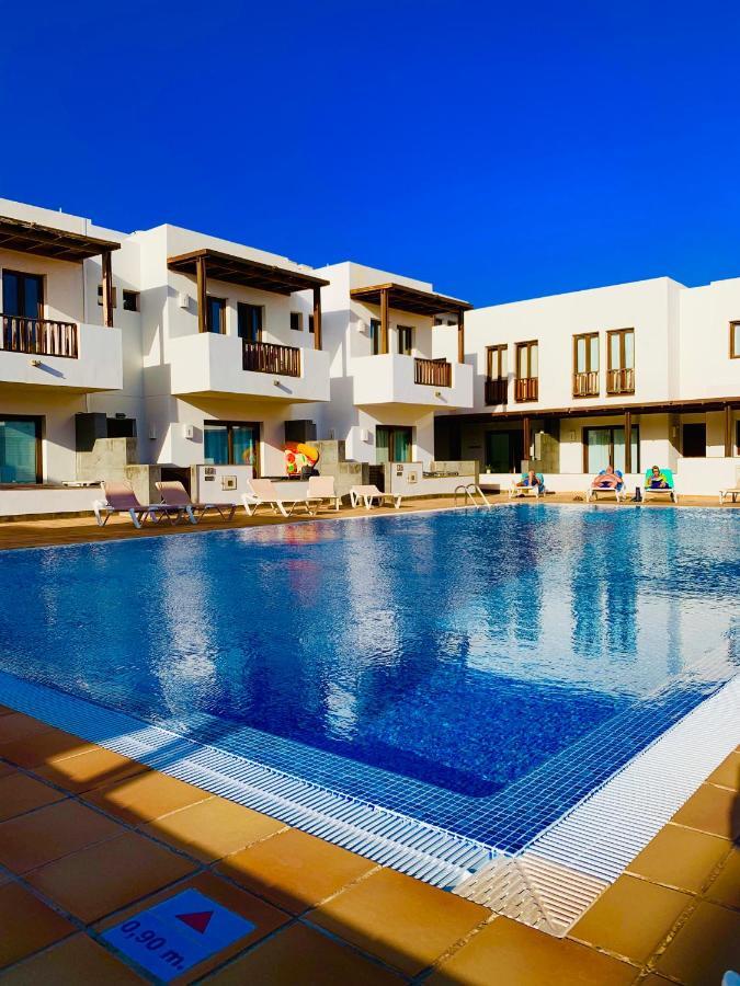 דירות פוארטו קאלרו La Casa Roja מראה חיצוני תמונה